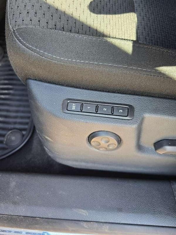 Gebraucht Skoda Superb Elegance 140 PS (102 kW) 2011 Schwarz Limousine