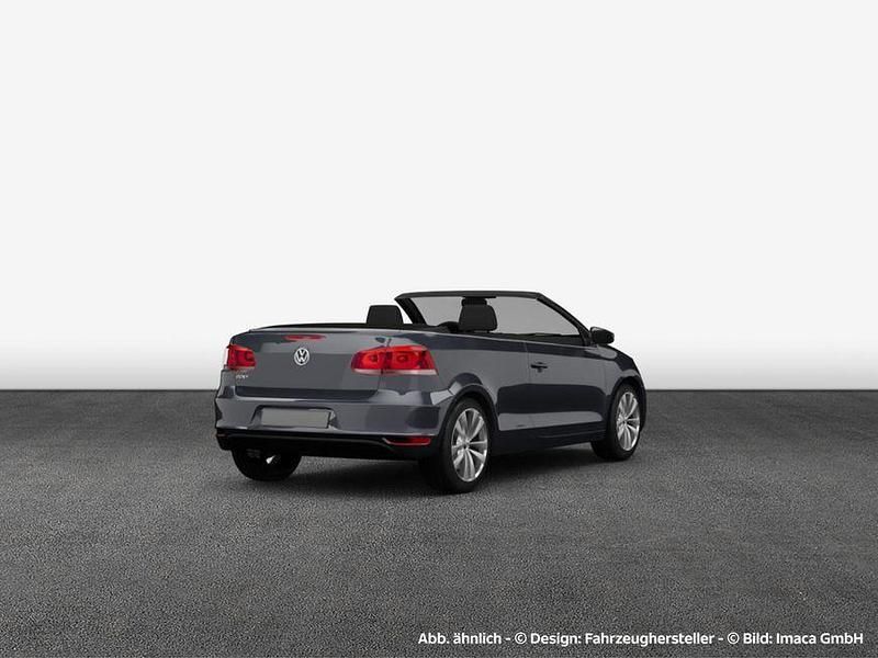 Gebraucht VW Golf VII Allstar 110 PS (80 kW) 2016 Grau Limousine