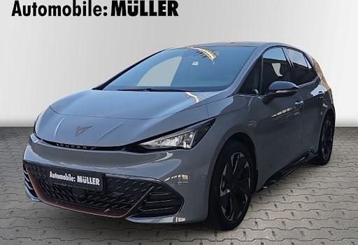 Gebraucht Cupra Born 150 kW (204 PS) 2024 Grau Kleinwagen