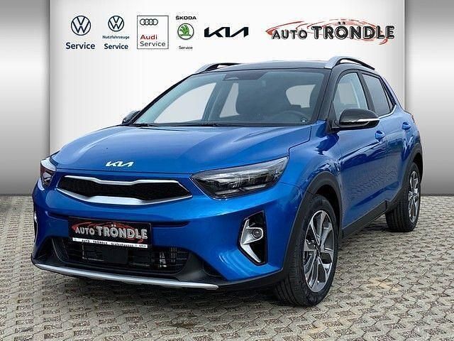Othercolor Gebraucht 2023 Kia Stonic Spirit SUV | 18.980 € (Fairer Preis) - Bild 1/4