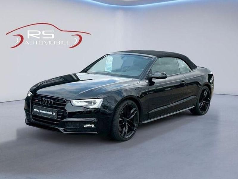 Andere Gebraucht 2015 Audi S5 Comfort Cabrio | 25.000 € (Fairer Preis) - Bild 1/4