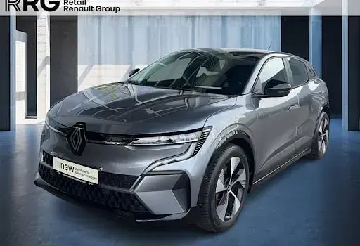 Gebraucht Renault Austral Evolution 158 PS (116 kW) 2024 Grau SUV