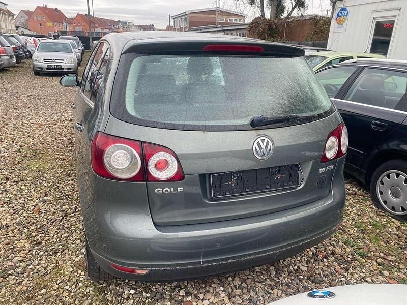 Gebraucht VW Golf IV Sportline 116 PS (85 kW) 2005 Other Limousine