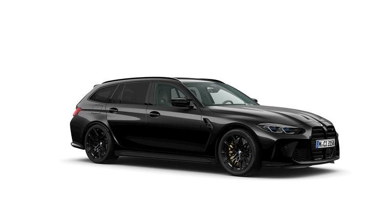 Gebraucht BMW M3 Competition Edition 510 PS (375 kW) 2026 Kombi