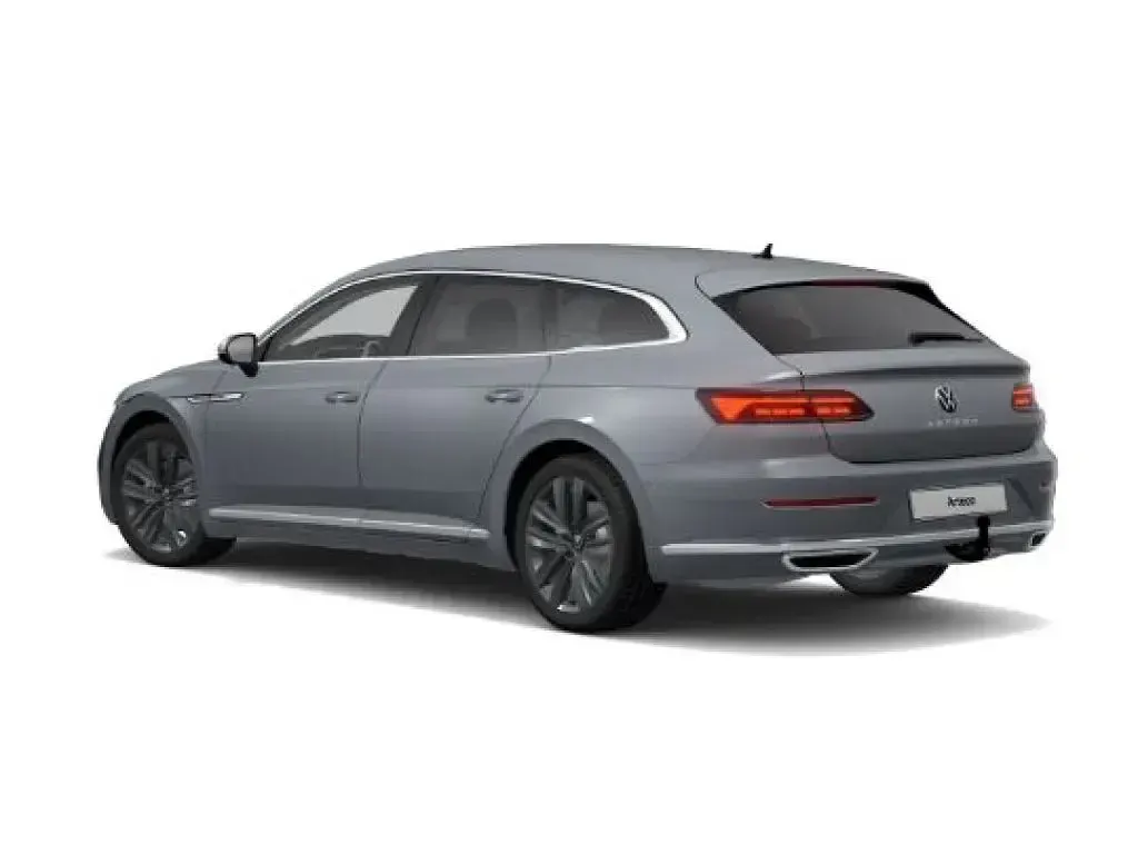 Gebraucht VW Arteon Elegance+ 190 PS (139 kW) 2022 Mondsteingrau Kombi