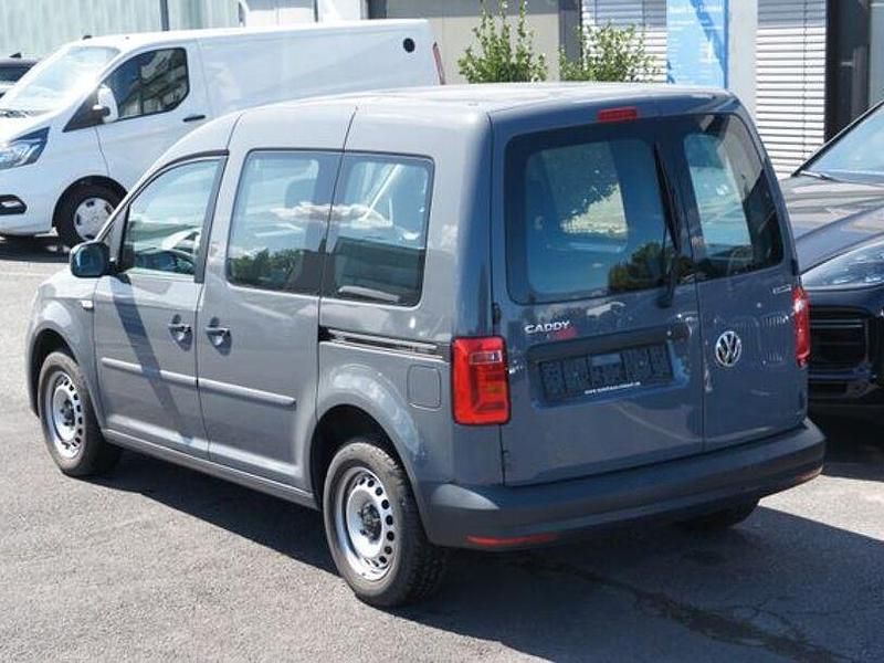 Gebraucht VW Caddy 110 PS (80 kW) 2020 Andere Van / Kleinbus