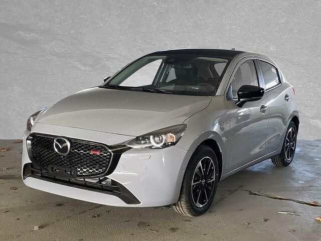 Gebraucht Mazda 2 Homura-Line 90 PS (66 kW) 2024 Andere farbe Kleinwagen