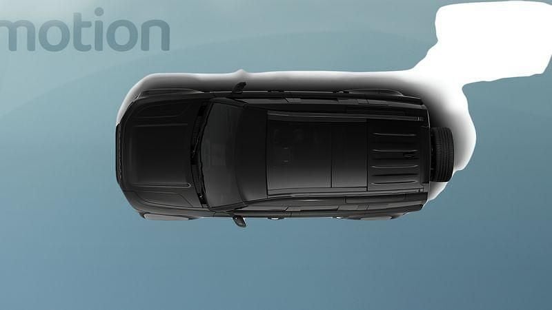 Neu Land Rover Defender 249 PS (183 kW) 2025 Schwarz SUV