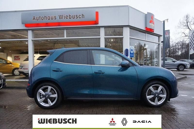 Gebraucht Ora 03 125 kW (171 PS) 2023 Grün Kleinwagen