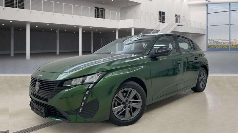 Gebraucht 2022 Peugeot 308 Active Limousine | 20.990 € (Etwas zu teuer) - Bild 1/4