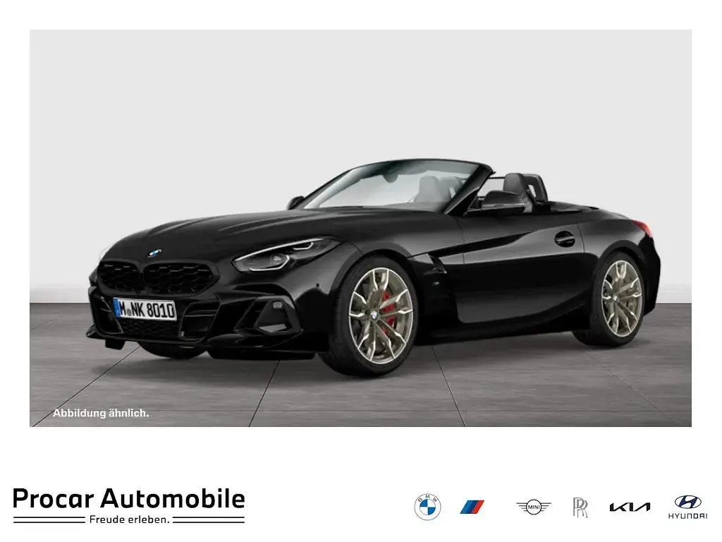 Gebraucht BMW Z4 M Sport 340 PS (250 kW) 2023 Cabrio