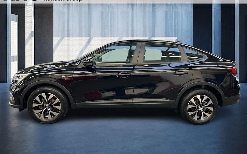 Gebraucht Renault Arkana Equilibre 140 PS (102 kW) 2023 Schwarz SUV