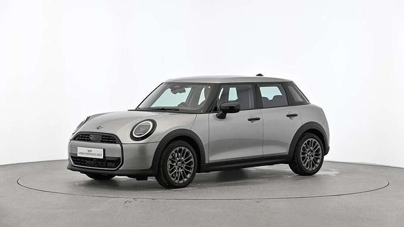 Second-hand Mini Cooper Classic 156 CP (114 kW) 2024 Gri Hatchback