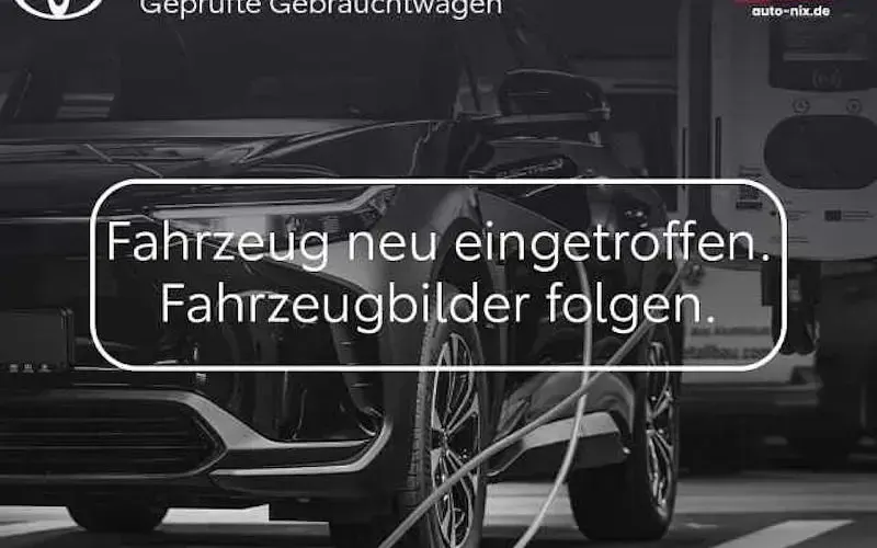 Neu Toyota C-HR 223 PS (164 kW) 2025 Grau SUV