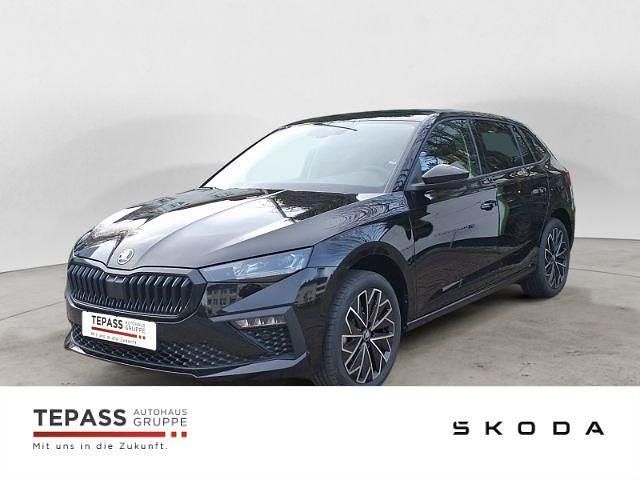 Neu Skoda Scala Comfort 150 PS (110 kW) 2026 Schwarz Kleinwagen