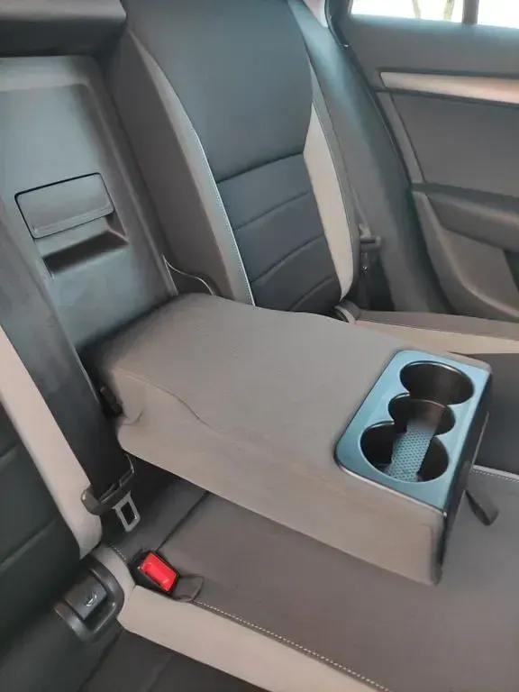 Gebraucht Skoda Octavia Joy 110 PS (80 kW) 2016 Blau Kombi