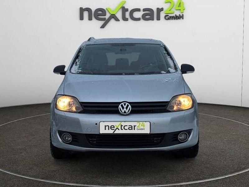 Gebraucht VW Golf VII Match 122 PS (89 kW) 2012 Silber Limousine