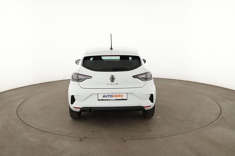 Usata Renault Clio V Evolution 91 CV (66 kW) 2024 Bianco Berlina