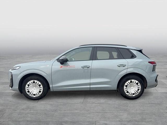 Second-hand Audi Q3 Ambiente 150 CP (110 kW) 2025 Gri SUV