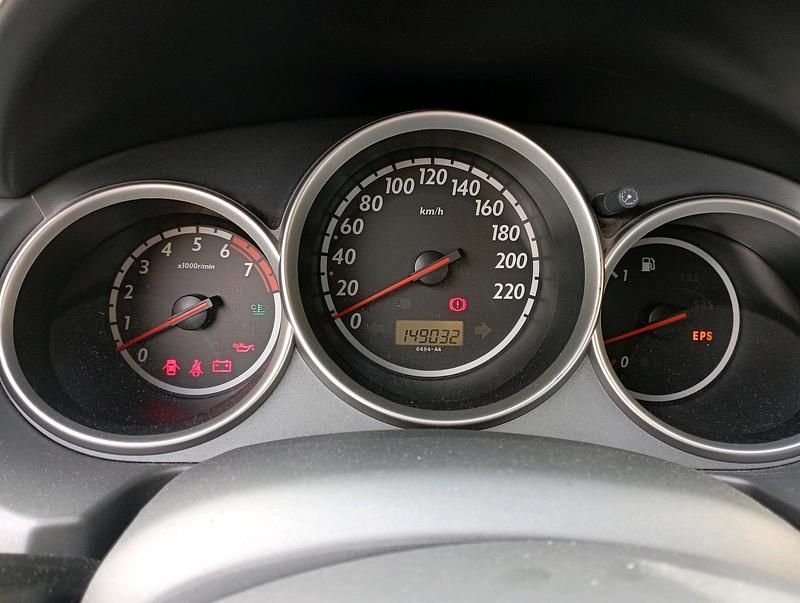 Gebraucht Honda Jazz 83 PS (61 kW) 2003 Kleinwagen