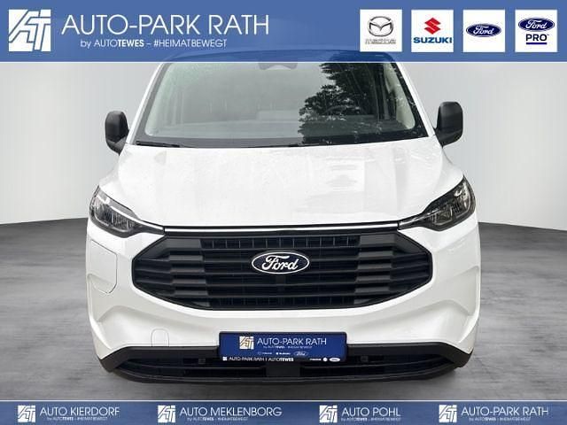 Neu Ford Transit Custom Trend 232 PS (170 kW) 2025 Weiß Limousine