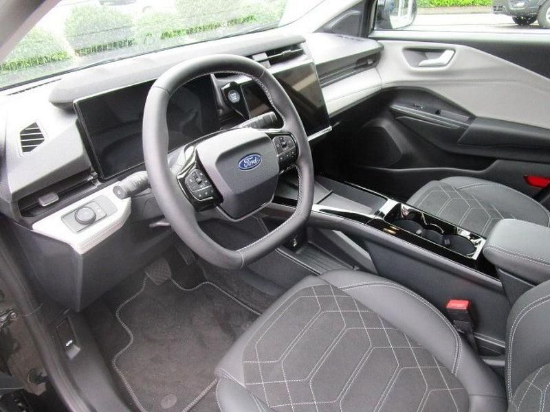 Gebraucht Ford Puma Gen-E Premium 124 kW (169 PS) 2025 Schwarz SUV