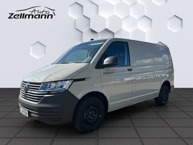 Grau Gebraucht 2024 VW T6.1 Van | 49.940 € (Superpreis) - Bild 1/3