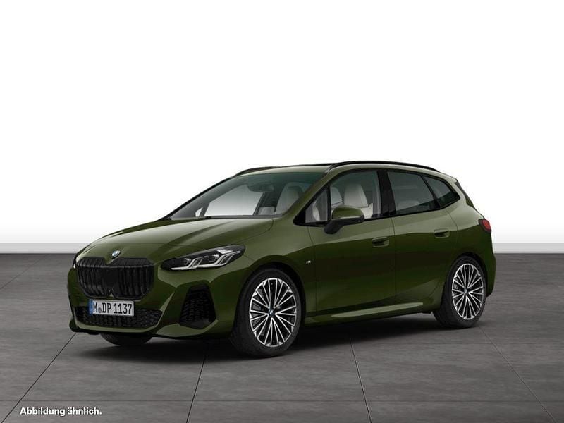 Gebraucht 2025 BMW 223 Active Tourer Comfort Edition Van / Kleinbus | 44.864 € (Etwas zu teuer) - Bild 1/4