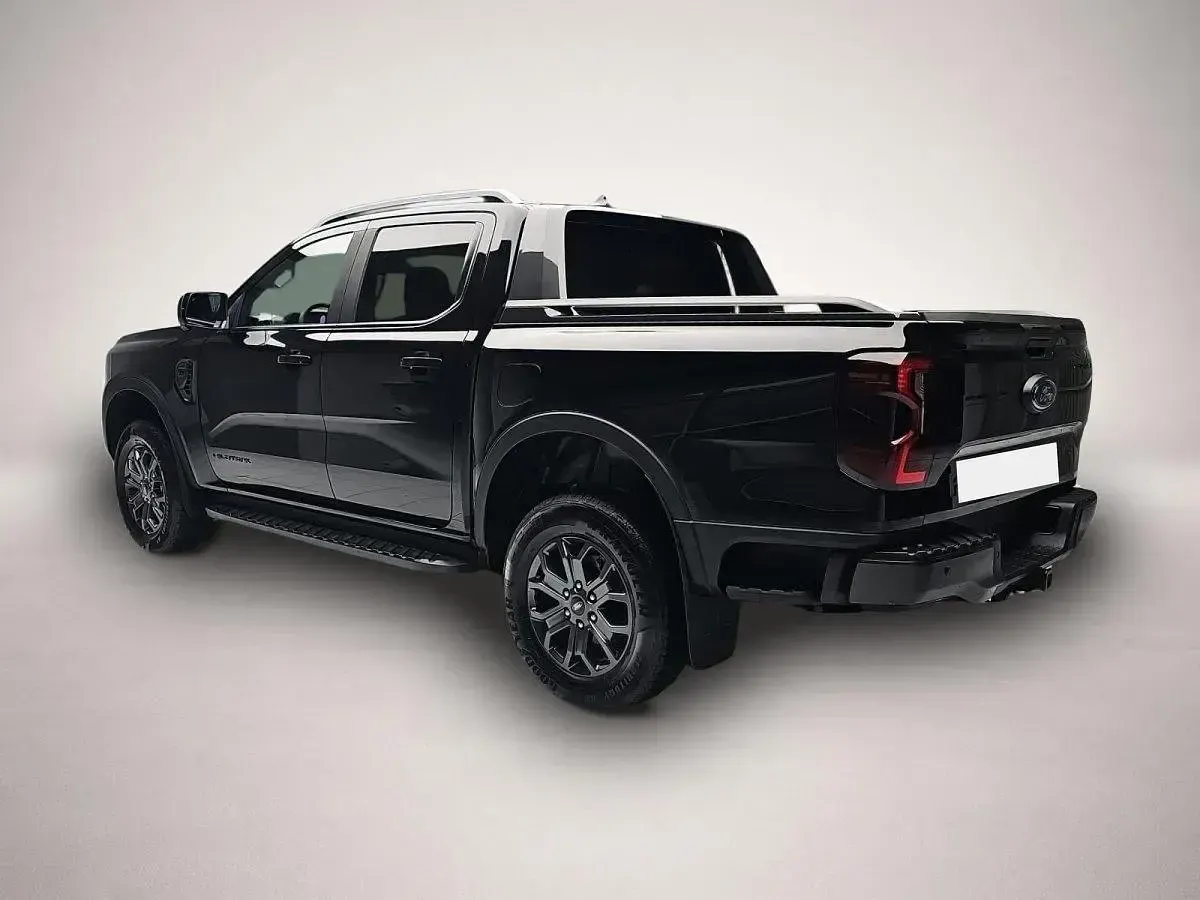Neu Ford Ranger Wildtrack 241 PS (177 kW) 2026 Manufacturer Pickup