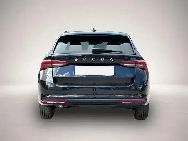 Neu Skoda Octavia Selection 150 PS (110 kW) 2025 Manufacturer
