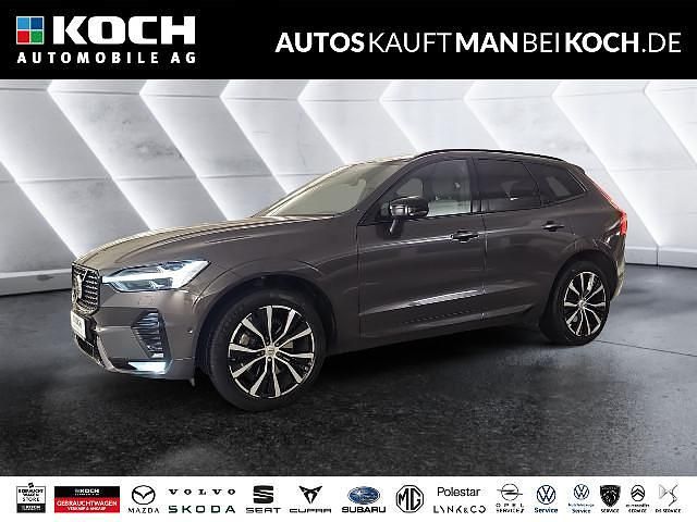 Gebraucht Volvo XC60 145 PS (106 kW) 2023 SUV