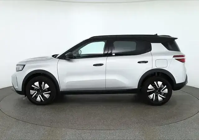 Neu Opel Frontera 236 PS (173 kW) 2025 Grau SUV