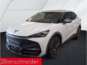 Gebraucht Cupra Tavascan VZ 250 kW (340 PS) 2025 Weiss SUV
