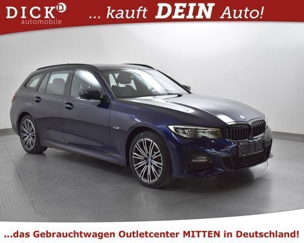 Andere Gebraucht 2022 BMW 330 M Sport Limousine | 27.450 € (Superpreis) - Bild 1/4