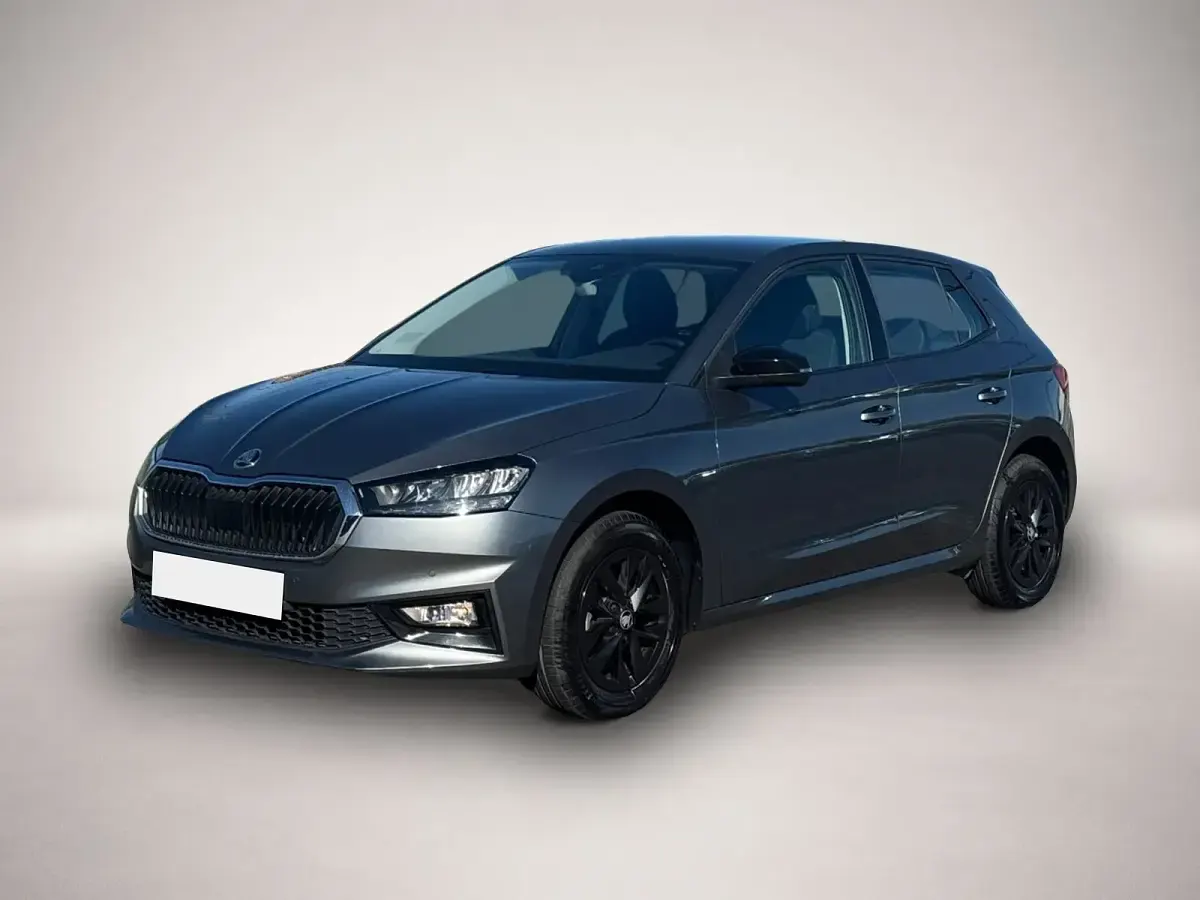 Gebraucht Skoda Fabia Selection 95 PS (69 kW) 2025 Kleinwagen