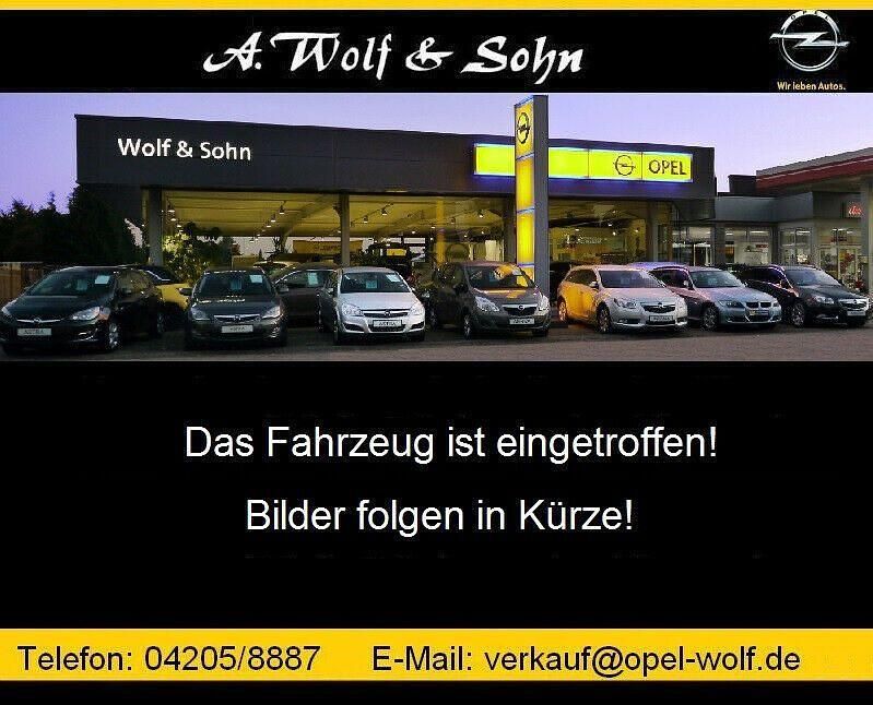 Gebraucht Opel Corsa-e Edition 100 kW (136 PS) 2022 Silber Kleinwagen