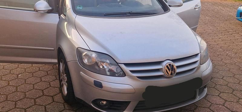 Gebraucht VW Golf V 102 PS (75 kW) 2006 Silber Kleinwagen