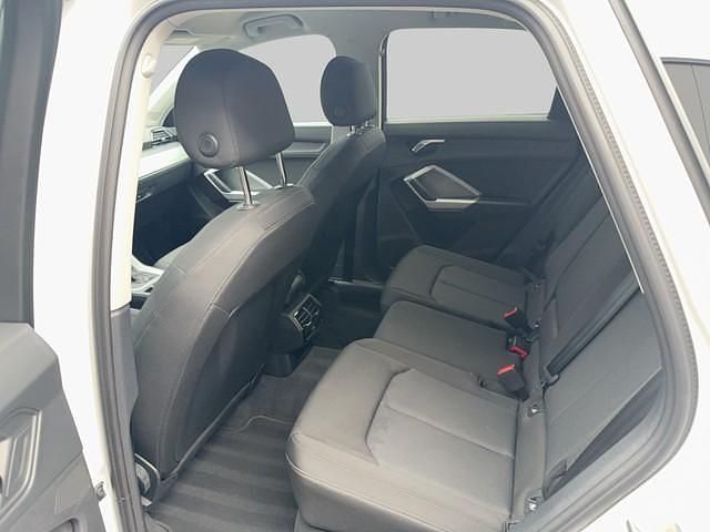 Second-hand Audi Q3 245 CP (180 kW) 2022 Alb SUV