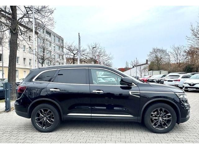 Gebraucht Renault Koleos LIMITED 190 PS (139 kW) 2020 Schwarz SUV