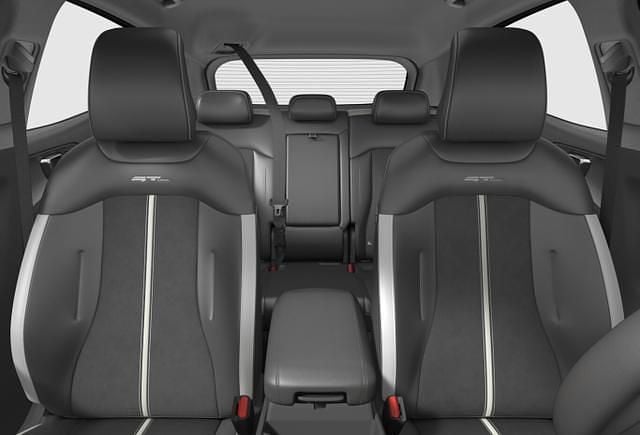 Neu Kia Sportage GT-Line 239 PS (175 kW) 2025 Deluxeweiß metallic deluxeweiß metallic SUV