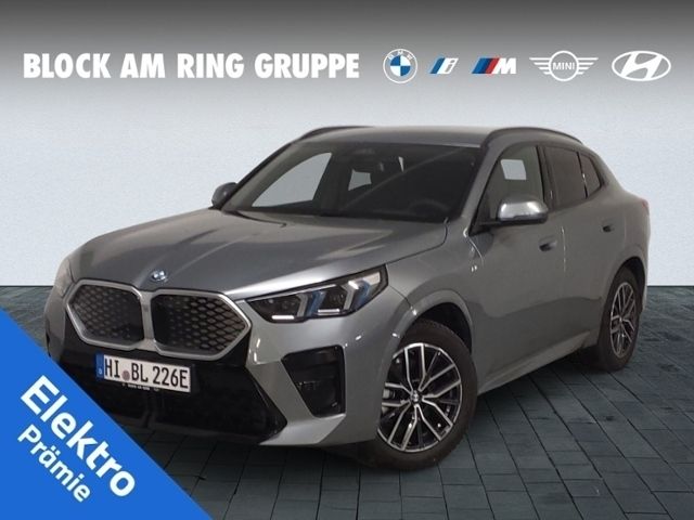 Othercolor Gebraucht 2022 BMW iX2 M Sport SUV | 48.490 € (Teuer) - Bild 1/4