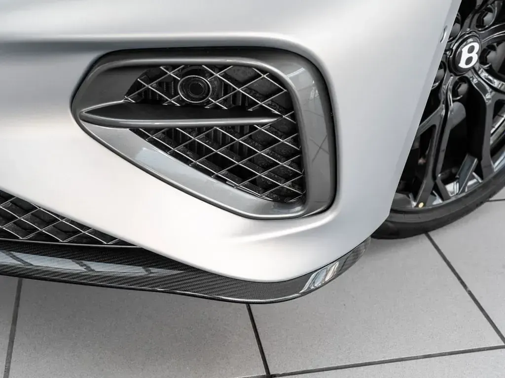Gebraucht Bentley Continental GT 782 PS (575 kW) 2026 Silber