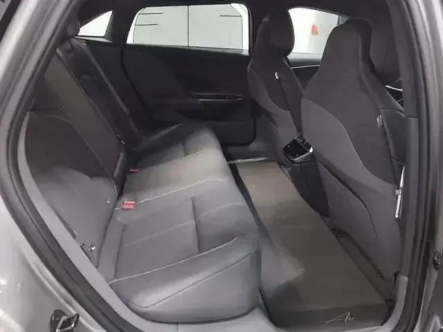 Gebraucht Lucid Air Grand Touring 611 kW (831 PS) 2023 Silber Limousine