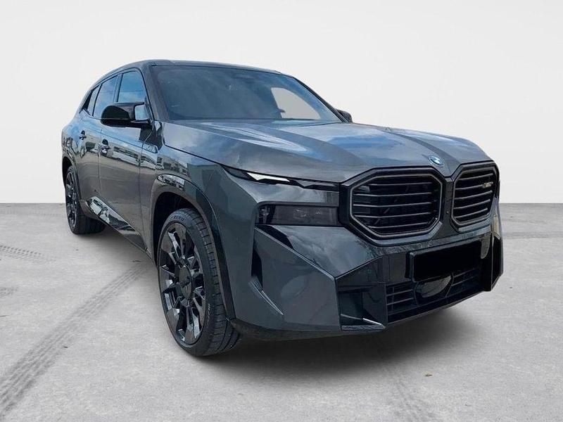 Gebraucht BMW XM Basis 653 PS (480 kW) 2022 Grau SUV