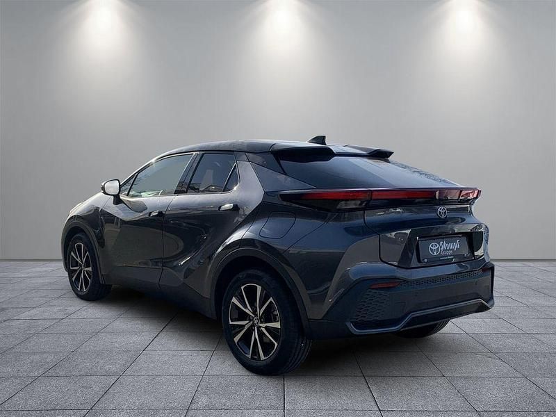 Gebraucht Toyota C-HR 223 PS (164 kW) 2025 Grau SUV