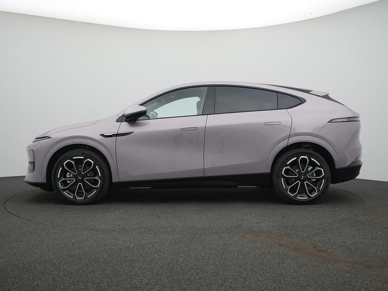 Gebraucht XPENG G6 358 kW (487 PS) 2025 Stellar purple SUV