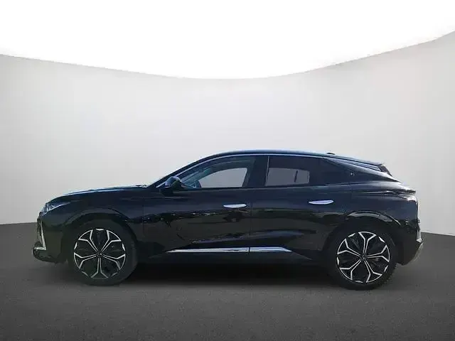 Gebraucht DS Automobiles DS4 Rivoli 131 PS (96 kW) 2022 Schwarz SUV