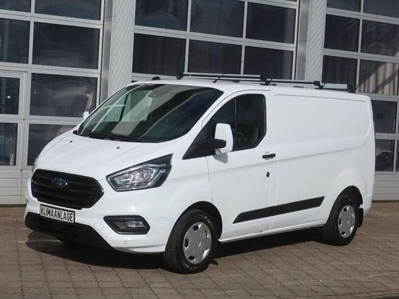 Gebraucht Ford Transit Custom 131 PS (96 kW) 2022 Andere