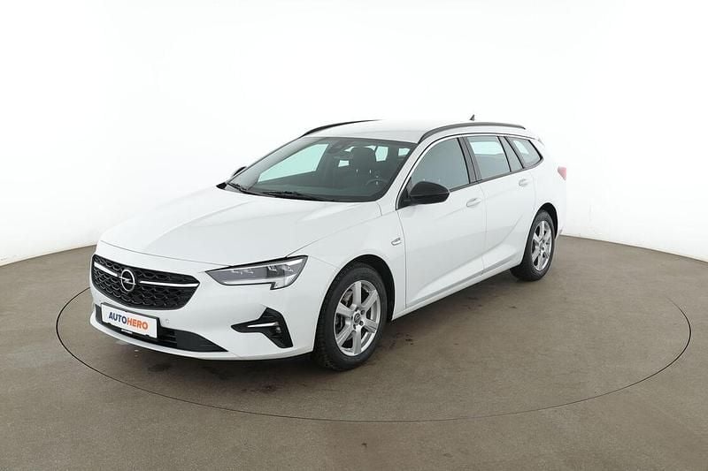 Usata Opel Insignia Business Edition 122 CV (89 kW) 2021 Station wagon