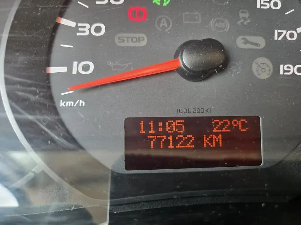 Gebraucht Renault Master 204 PS (150 kW) 2018 Weiß Van